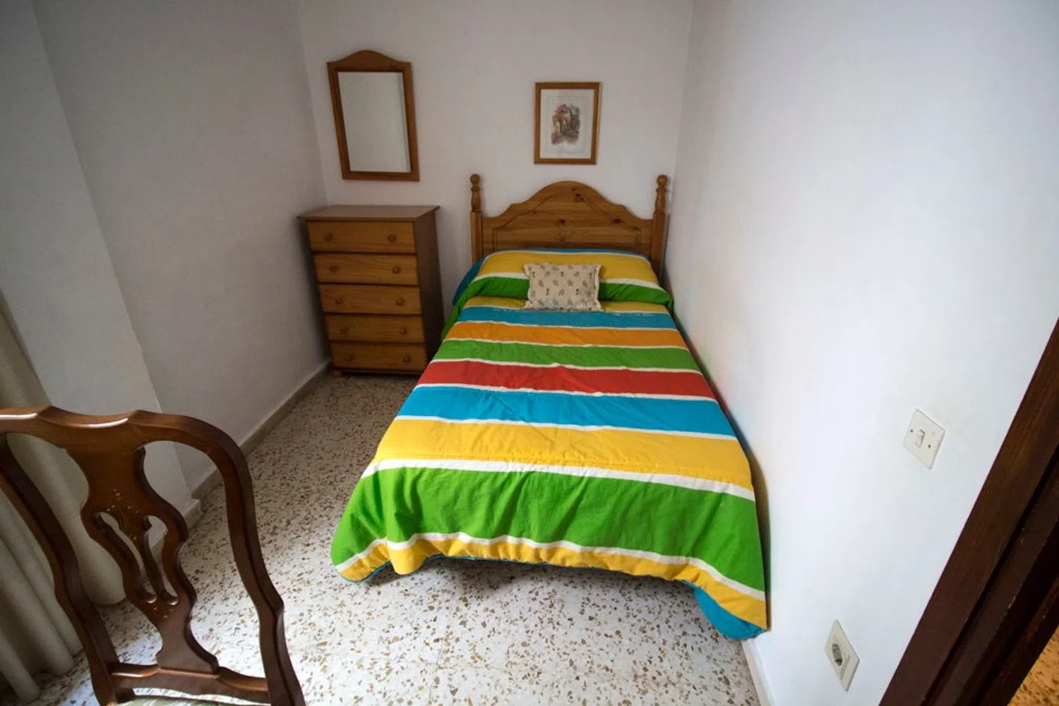 Piso en calle San Jacinto, 25 - Foto 32