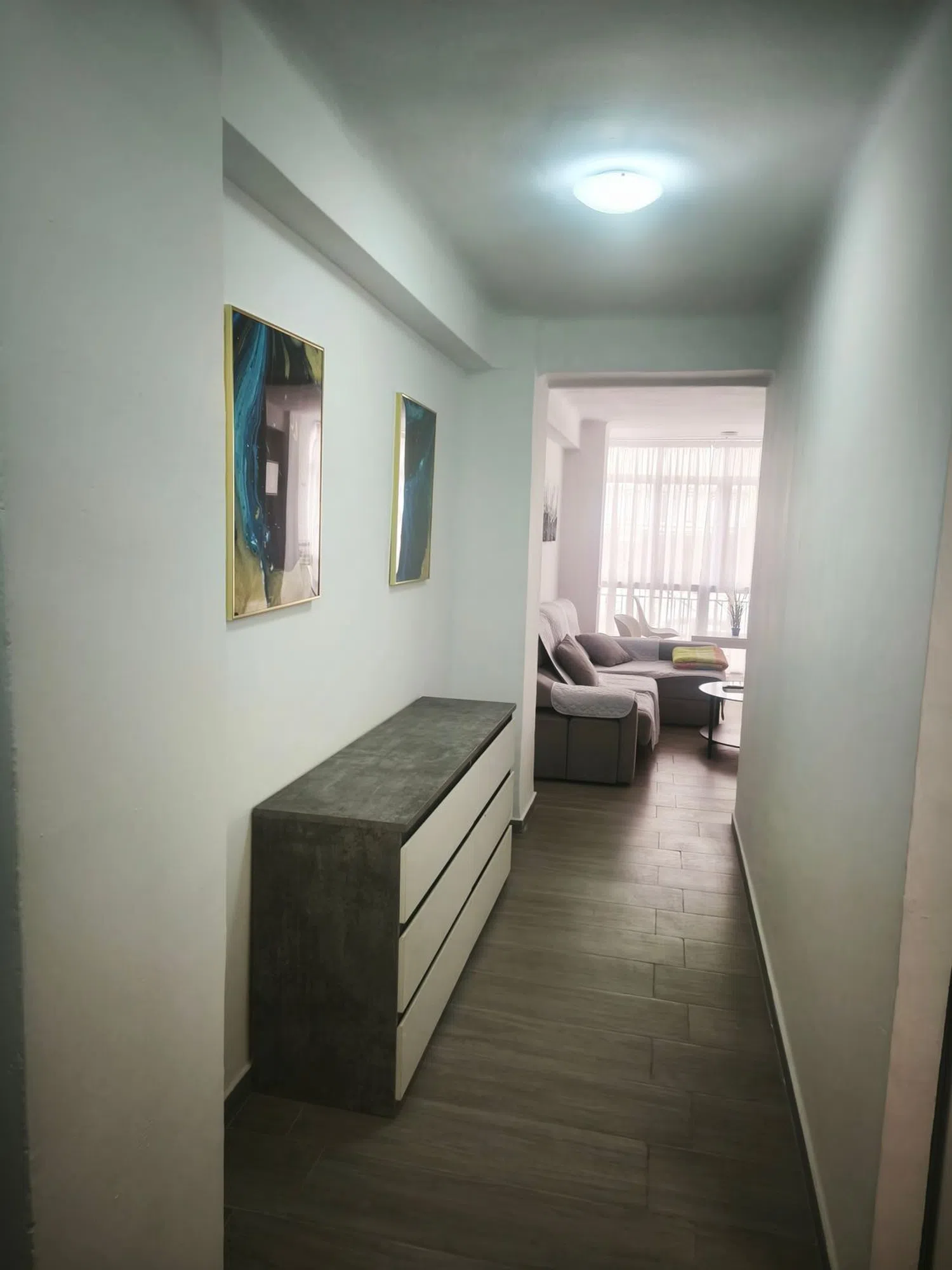 Piso en calle Mirapetunias, 2 - Foto 1