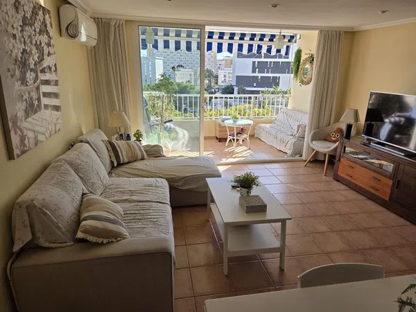 Piso en Avenida Benidorm, 18, Playa de San Juan - Foto 5