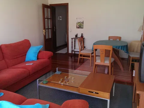 Piso en calle de José Ángel Valente, 7