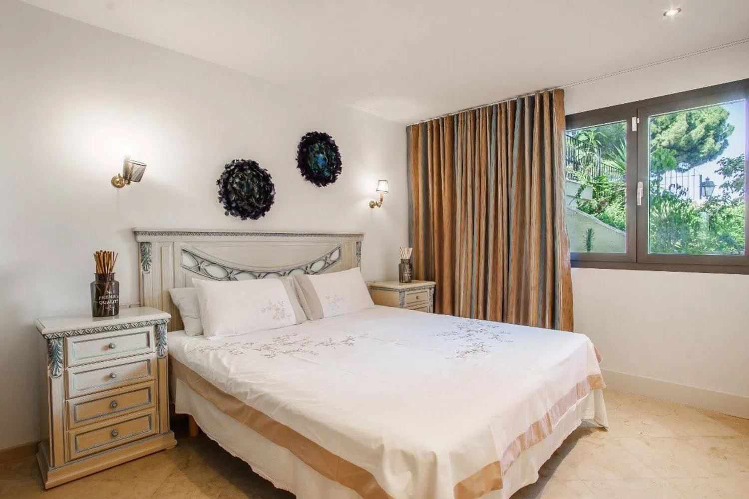 Chalet adosado en Urbanización Los Pinos de Aloha, 6 - Foto 7