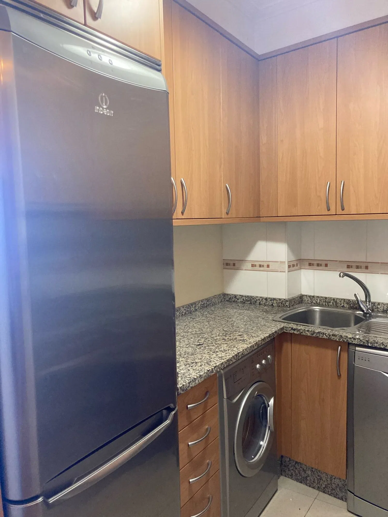 Estudio en calle Lepanto, 9 - Foto 5