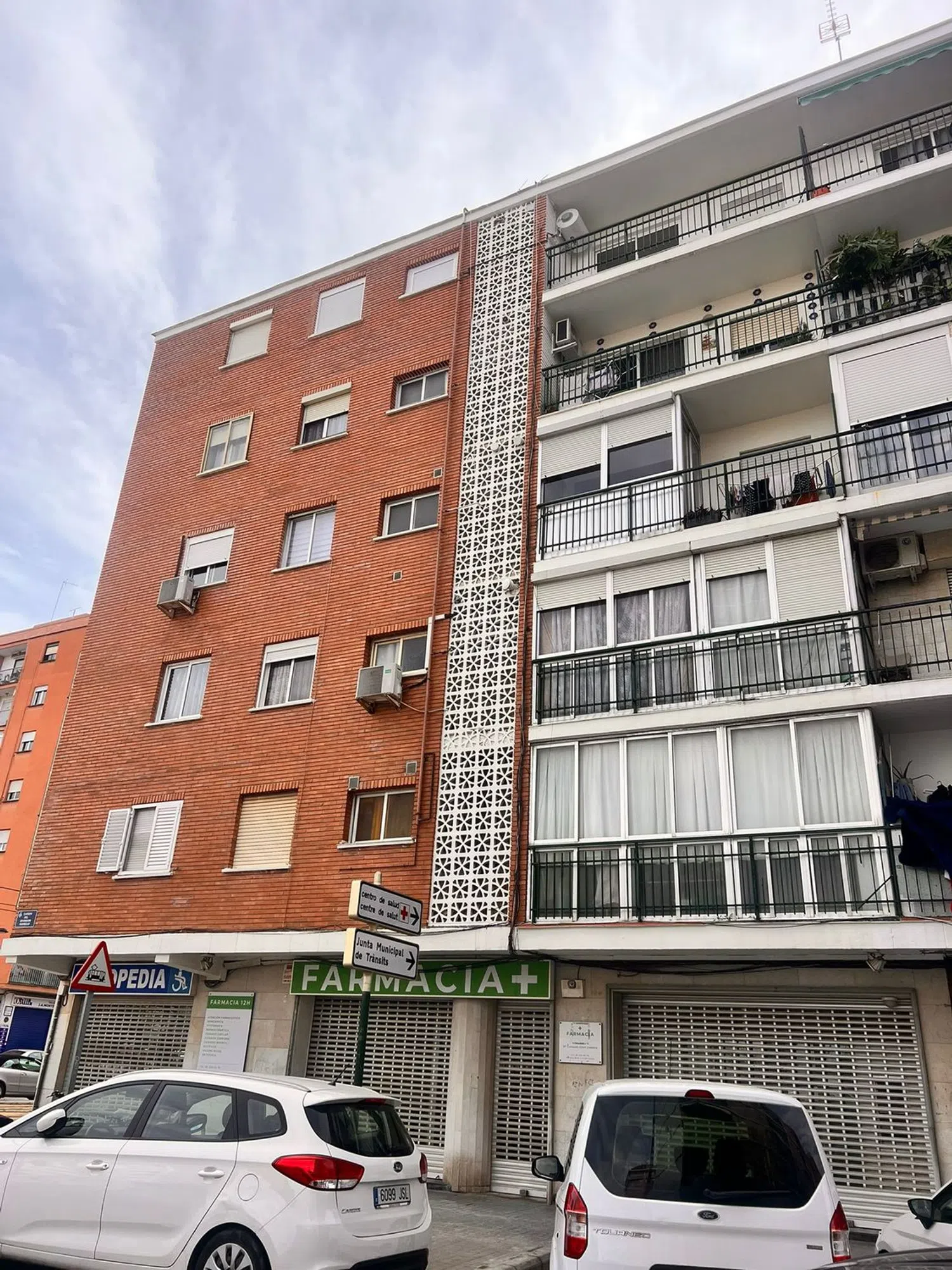 Piso en calle del Comte de Lumiares, 15 - Foto 10