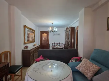 Piso en  Nuestra Señora de los Clarines - Foto 4