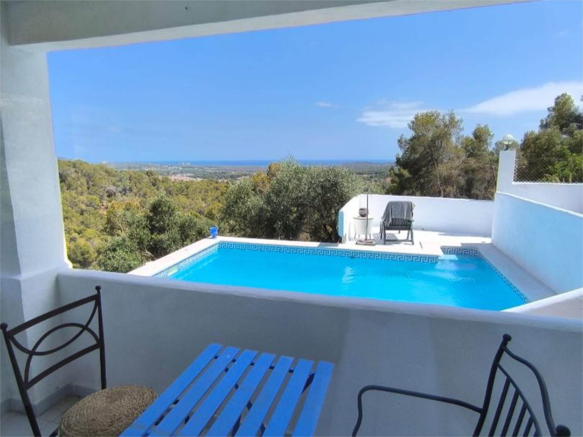 Chalet en urbanización Urbanització els Vinyals 543 - Foto 3