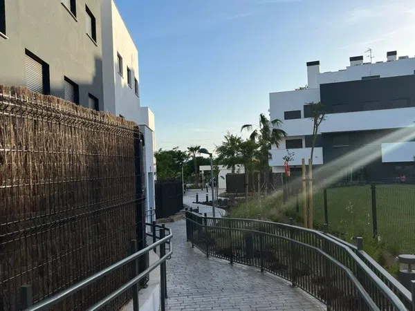 Piso en Puertosol - Santa Isabel - Foto 16