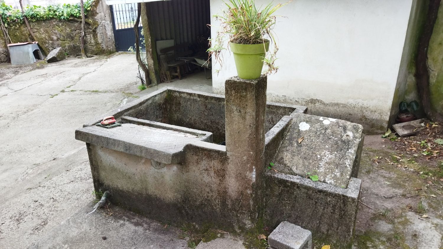 Casa de pueblo en Calle de Vigo, 115 - Foto 21