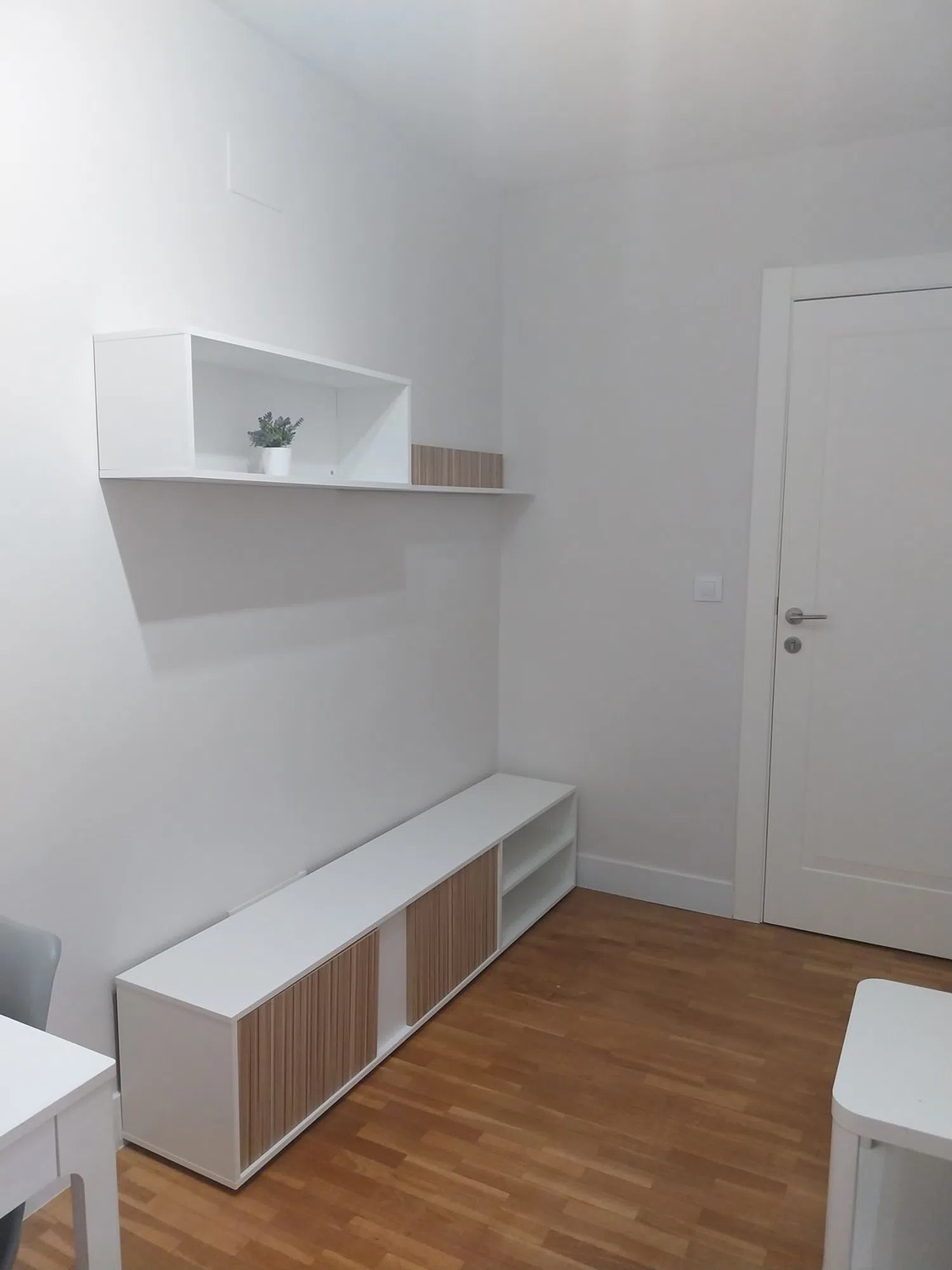 Estudio en calle Concejal Francisco José Jiménez Martín, 50 - Foto 7