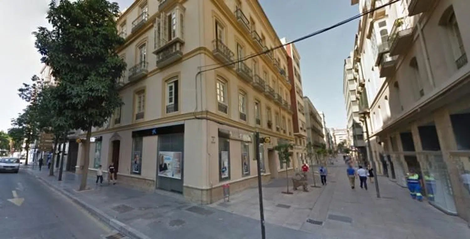 Piso en calle Córdoba, 8 - Foto 12