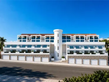 Apartamento en Riviera Del Sol - Foto 1