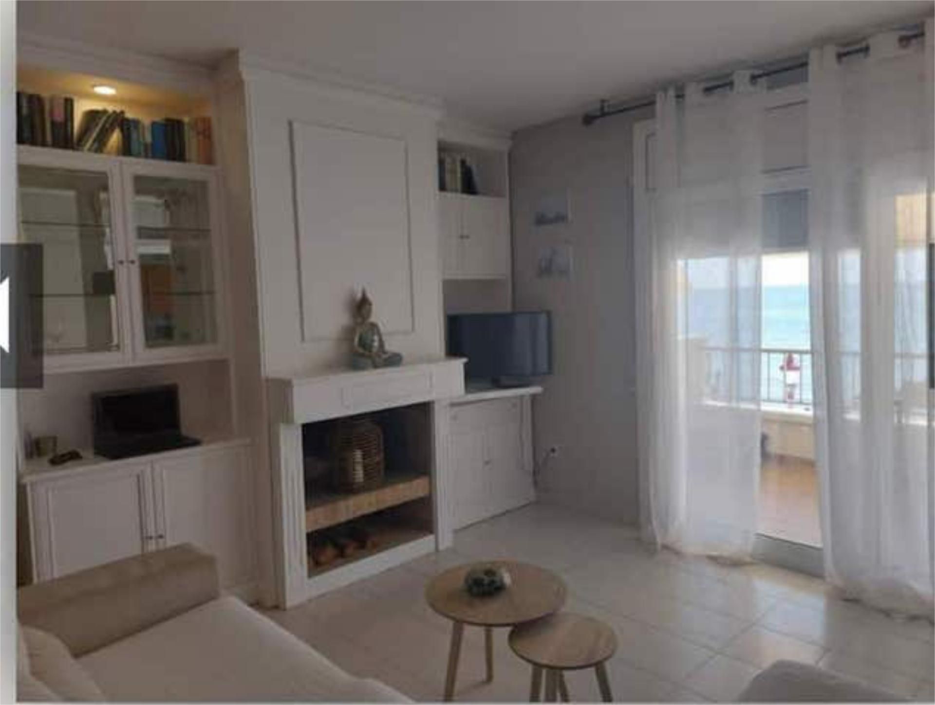 Apartamento en Paseo Marítimo - Foto 2