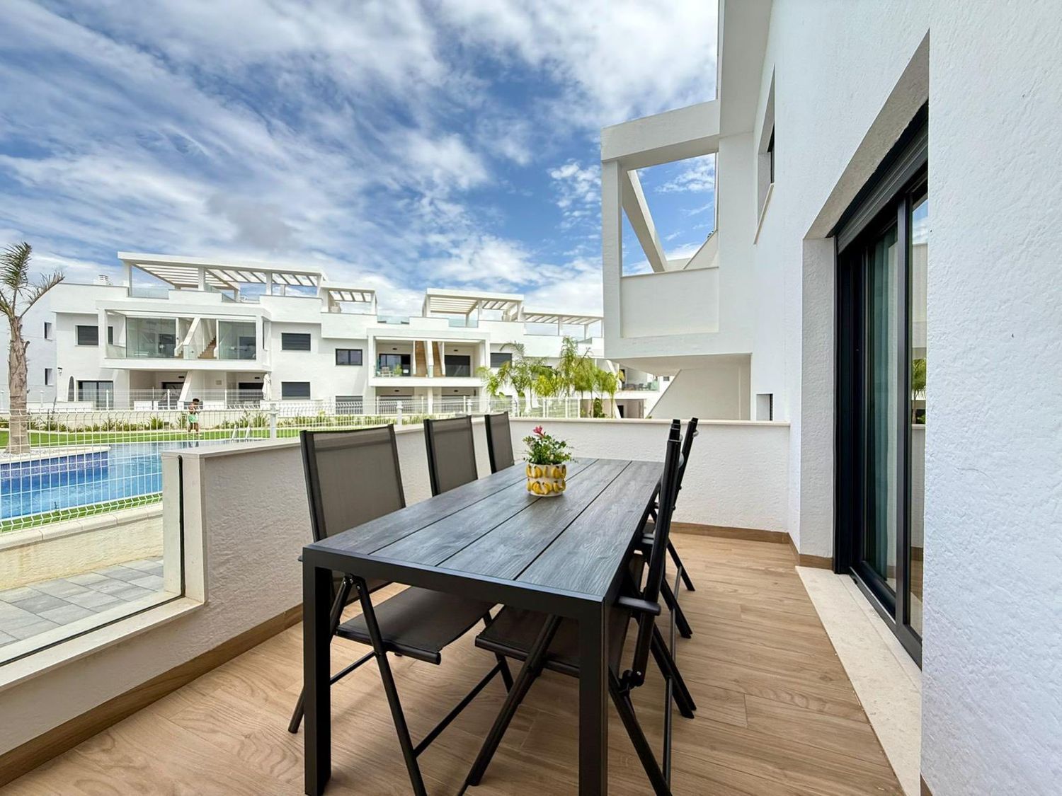 Piso en Calle Pego, 6, Los Balcones - Los Altos del Edén - Foto 15
