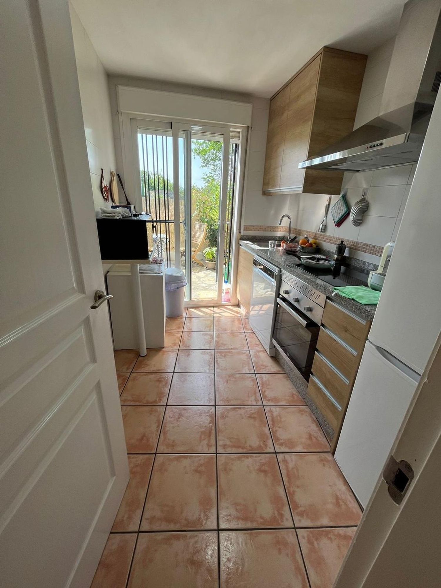 Chalet adosado en Calle Real, 22, Lobres, Lobres - Foto 4