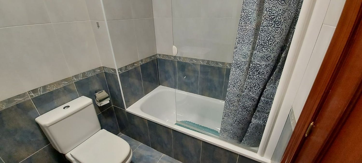 Piso en Barrio la Somadilla, 18 - Foto 12