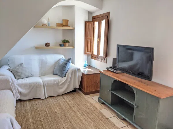 Piso en calle de Sant Magí, 7 - Foto 7