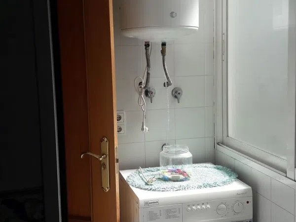 Piso en Calle Santa Clotilde, 13, Ronda - Arabial - Foto 14