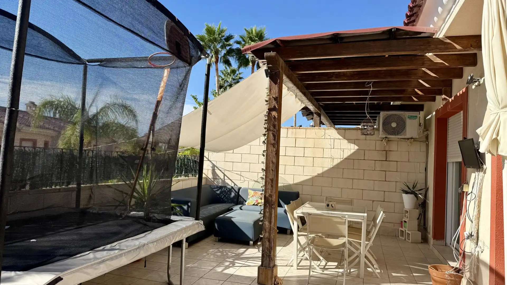 Planta baja en  Carrer de l'Algeps 878B - Foto 19