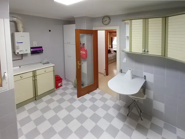 Piso en calle Ab el Hamet, 10 - Foto 15