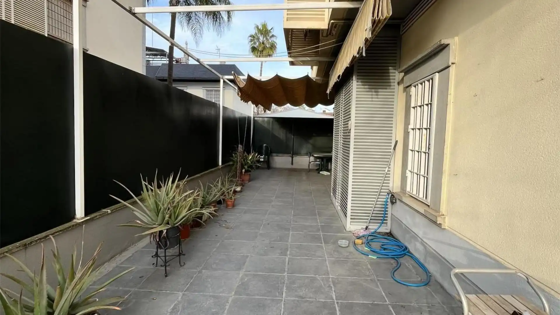 Piso en  Calle Londres 66 - Foto 1