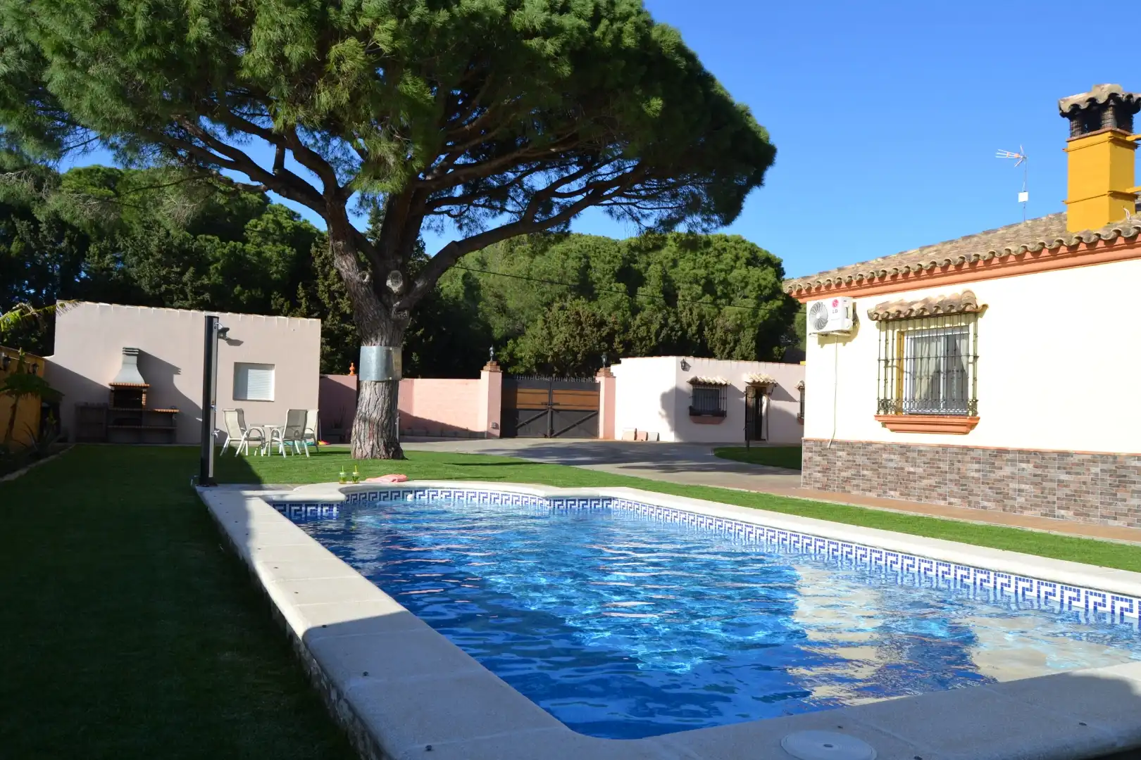 Chalet en  Ctra.Portal -las Yeguas 35 - Foto 2