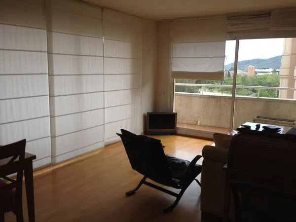 Alquiler de piso en Calle del Vallès, 104 - Foto 1