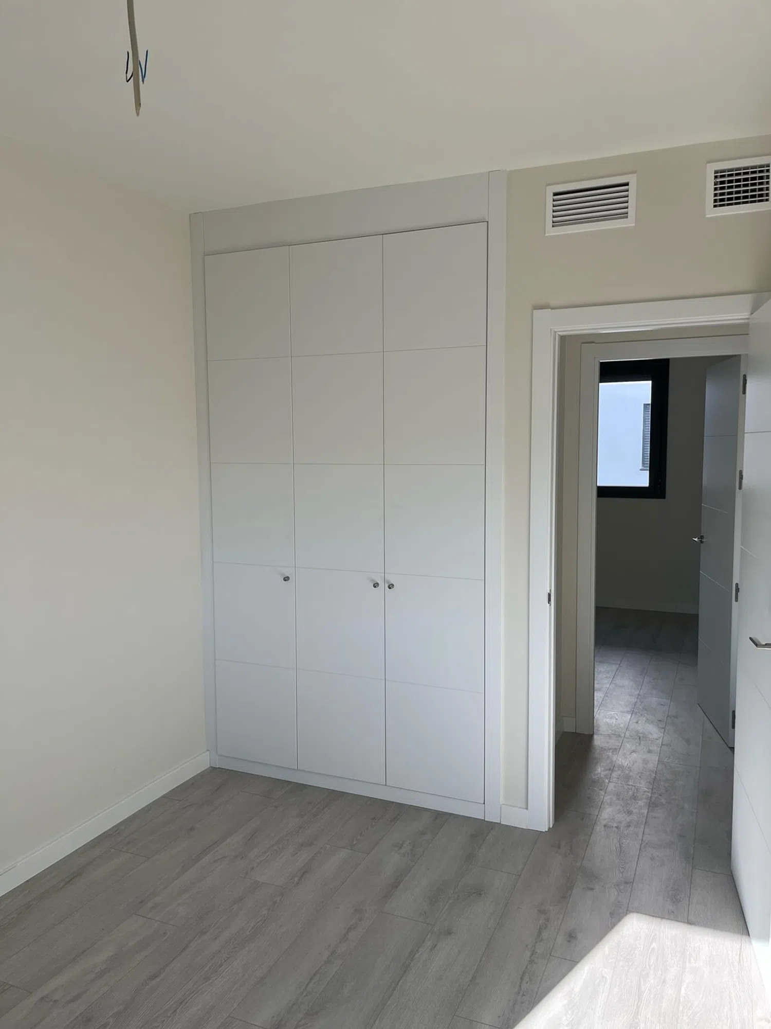 Piso en avenida de las Ciencias, 1 - Foto 10