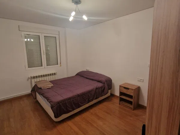 Piso en Calle Doctor Ferrán, 77, Fátima, Fátima - Foto 9