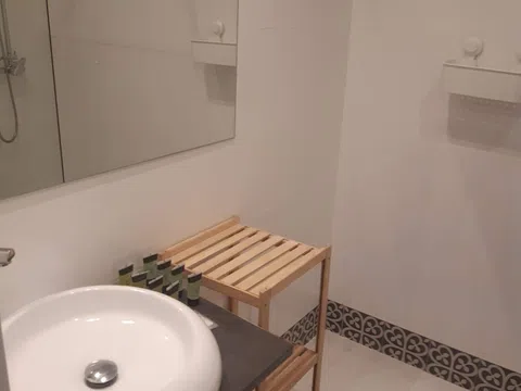 Piso en calle del Marqués de Leis, 17