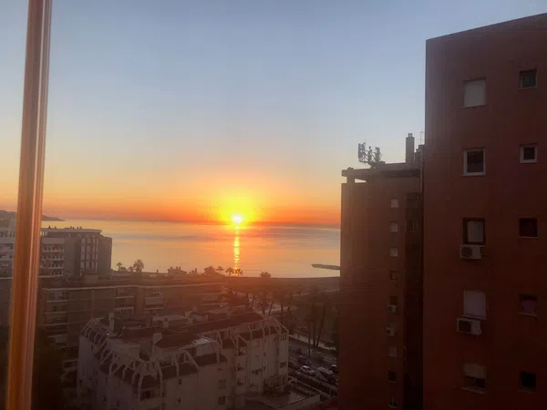 Piso en paseo de Sancha, 2