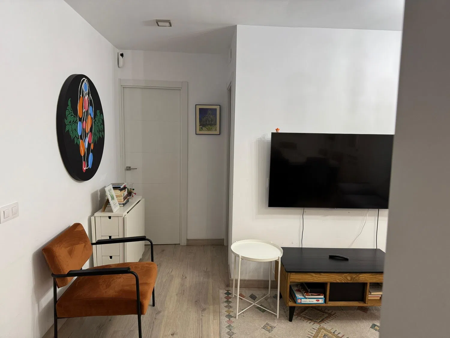 Piso en Bravo Murillo, 240 - Foto 4