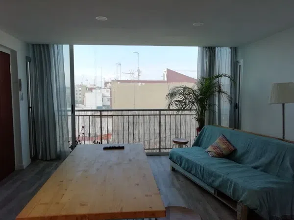 Piso en El Cabanyal-El Canyamelar - Foto 6