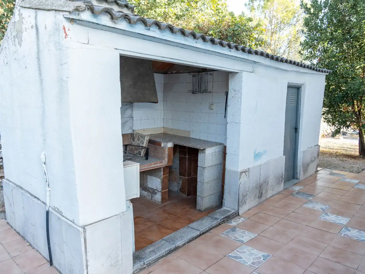 Chalet en  Partida Pla de la Llacuna 17 - Foto 41