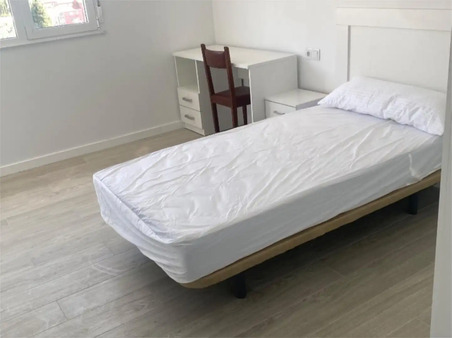 Piso en  Camiño dos Vilares 7 - Foto 10