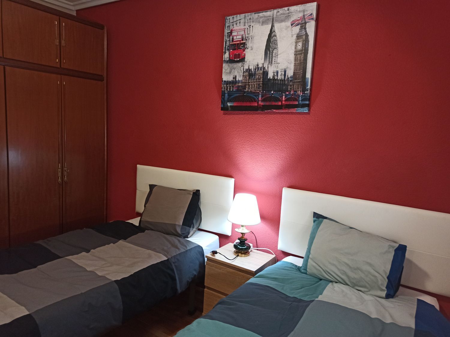 Piso en calle del Doctor José María Reparaz Doktorea Kalea, 8 - Foto 10