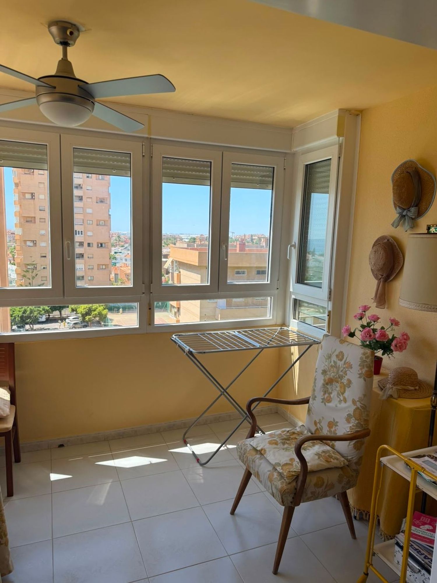 Piso en Brisamar, 6, Aguadulce sur - Foto 19