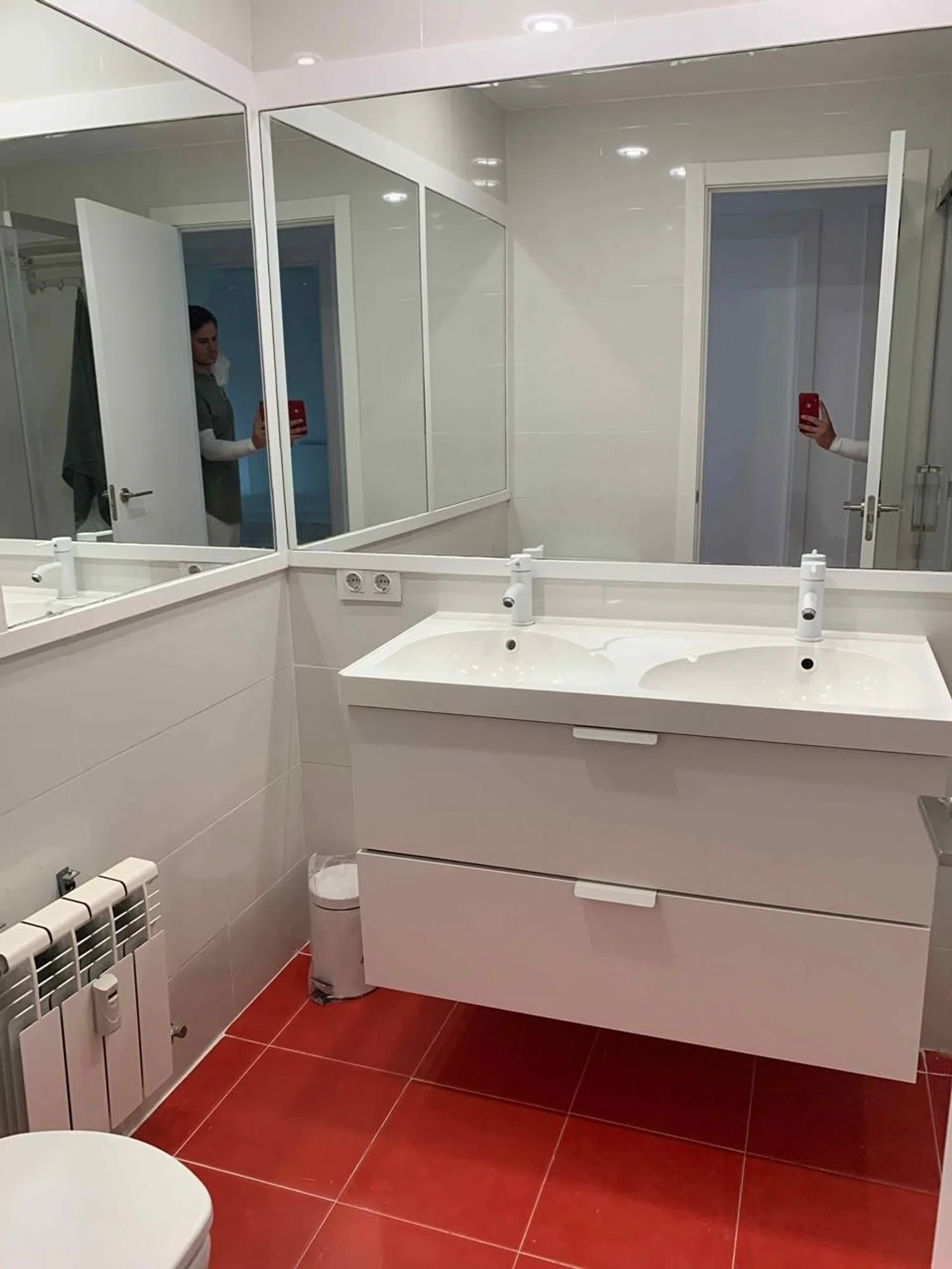 Piso en plaza Angel de Carbajo, 6 - Foto 7