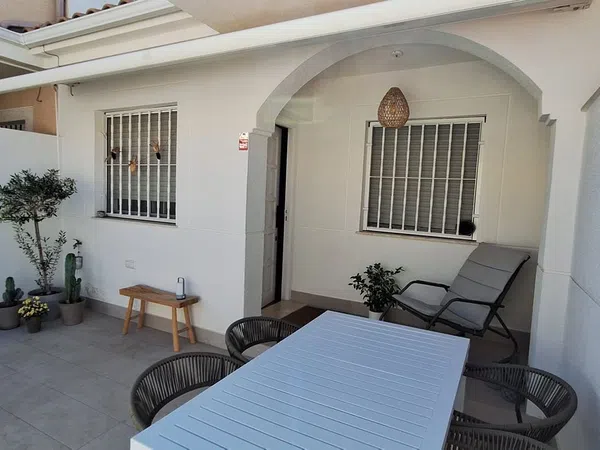 Chalet adosado en Los Cuarteros, Los Cuarteros - Foto 4