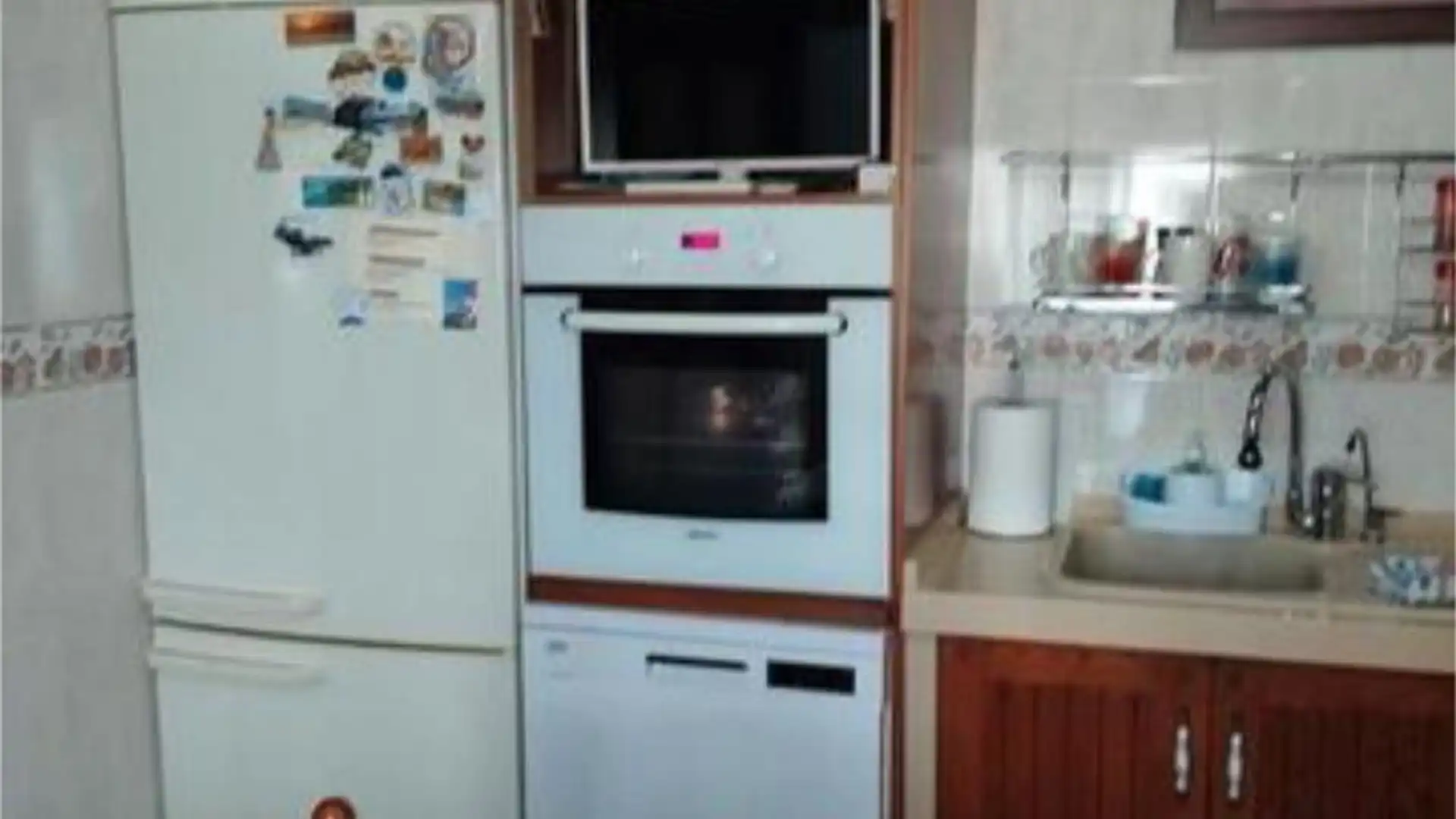 Piso en Jerez de la frontera - Foto 6