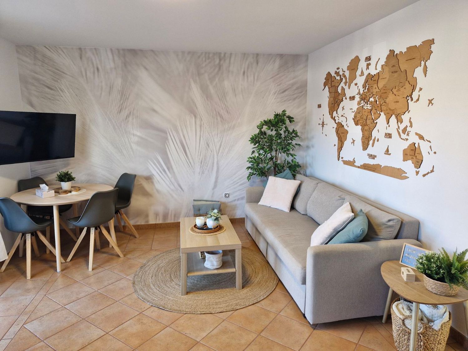 Chalet pareado en Origo mare, 1100 - Foto 15