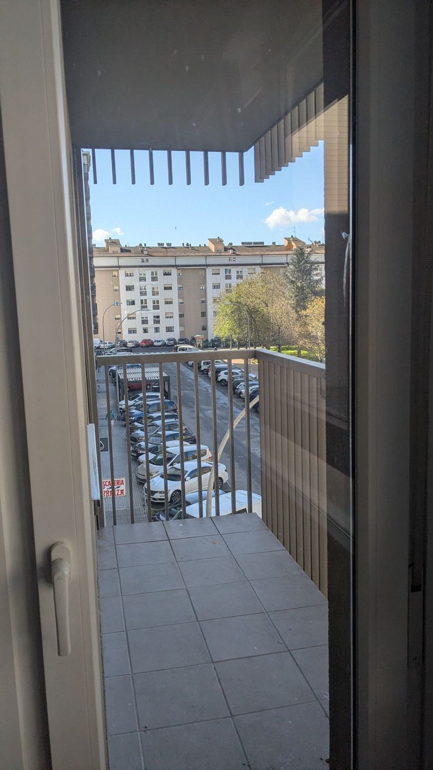 Piso en plaza de los Castaños, 6 - Foto 4