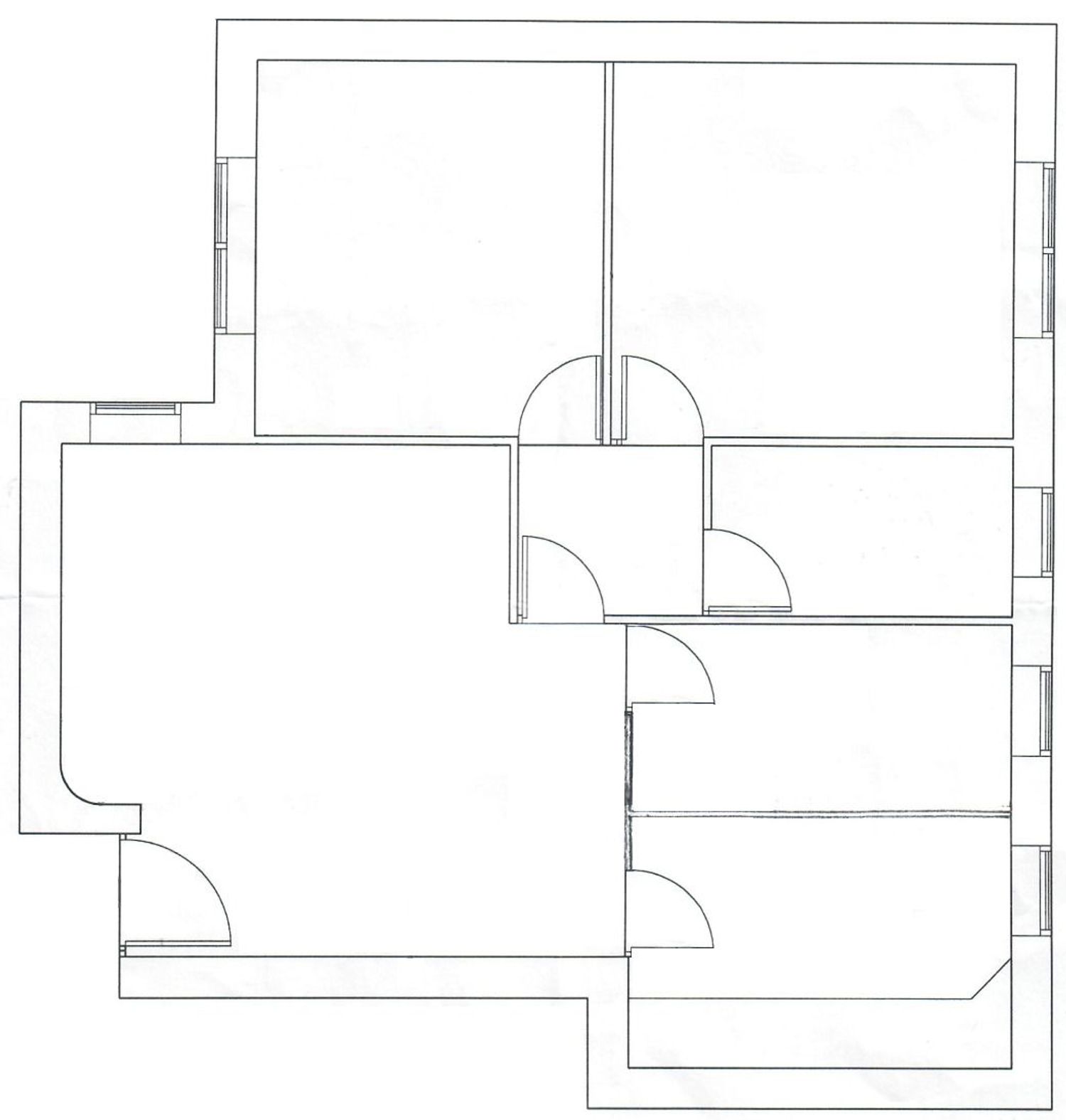 Piso en Barrio Goya - Foto 19