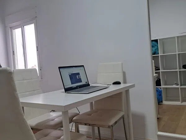 Piso en salas de Barbadillo, 4