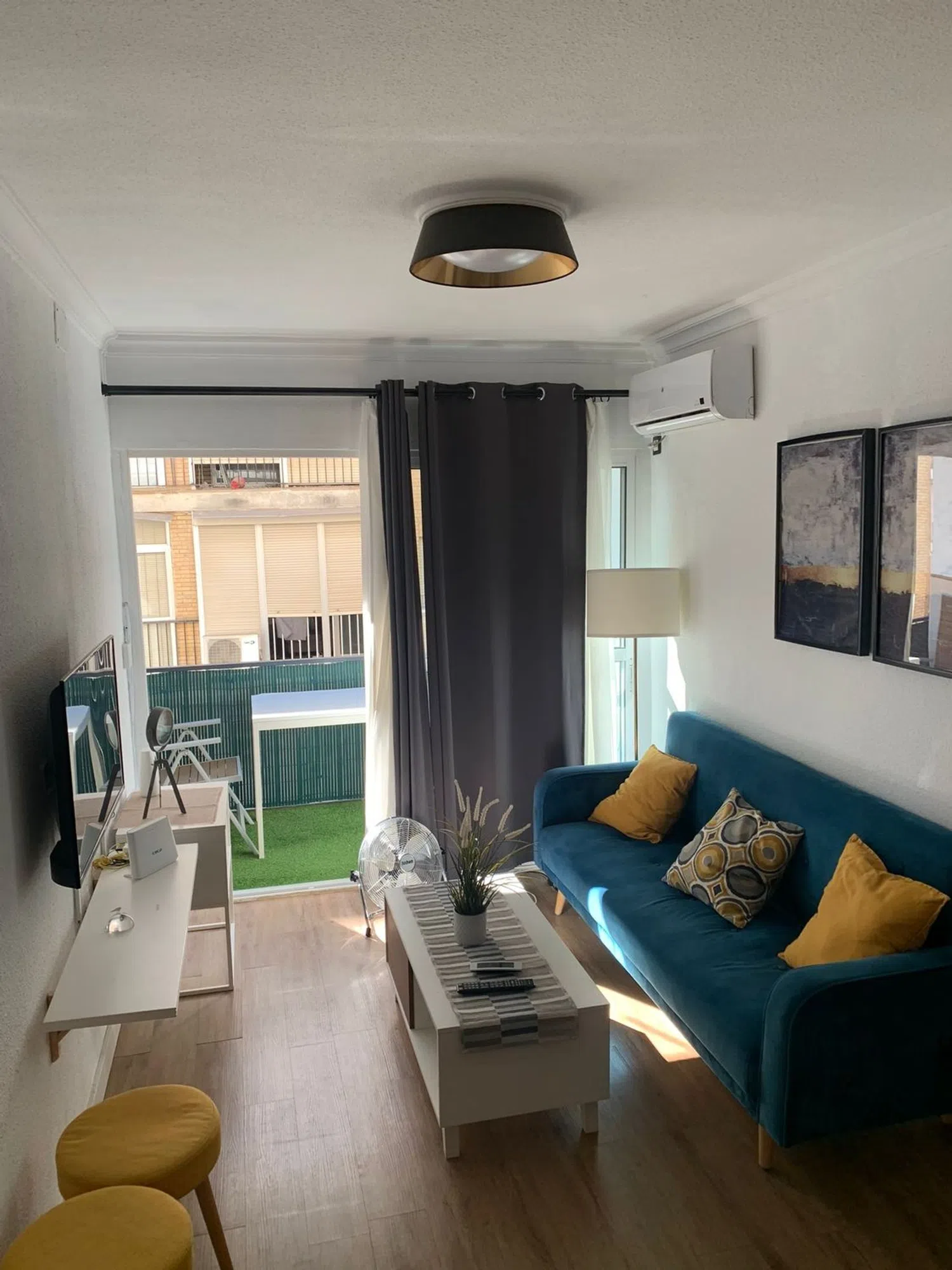 Piso en calle Playa de Chipiona, 5 - Foto 3