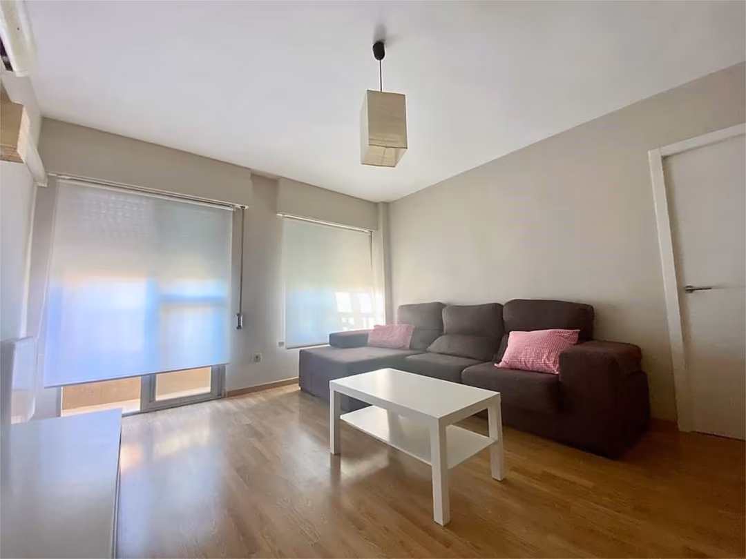 Piso en  Calle Gonzalo Jiménez de Quesada 3B - Foto 5