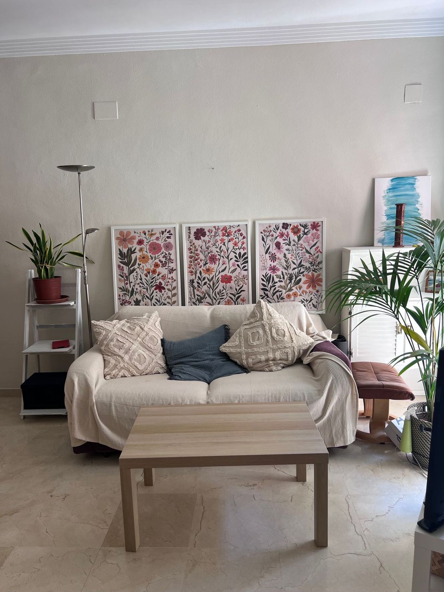 Piso en Alameda de Colón, 10, Ensanche Centro - Soho - Foto 3