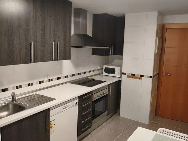 Piso en José Antonio Andrés Rodríguez, 5 - Foto 7