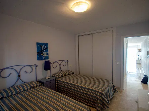 Piso en Paseo Marítimo Rey de España, 86 b, Playa de los Boliches, Playa de los Boliches - Foto 14