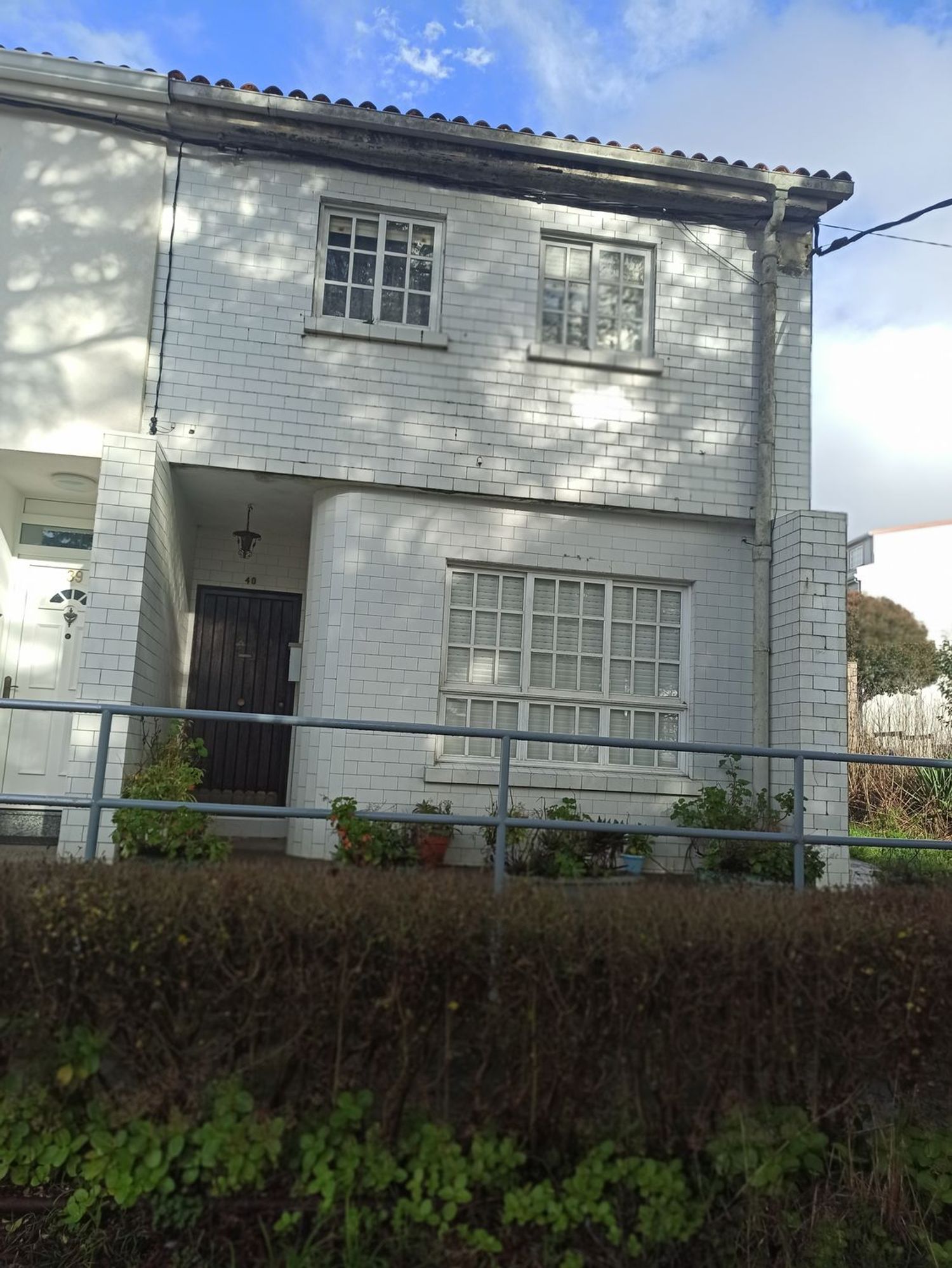 Chalet pareado en Rua Cancelas, 45 - Foto 2