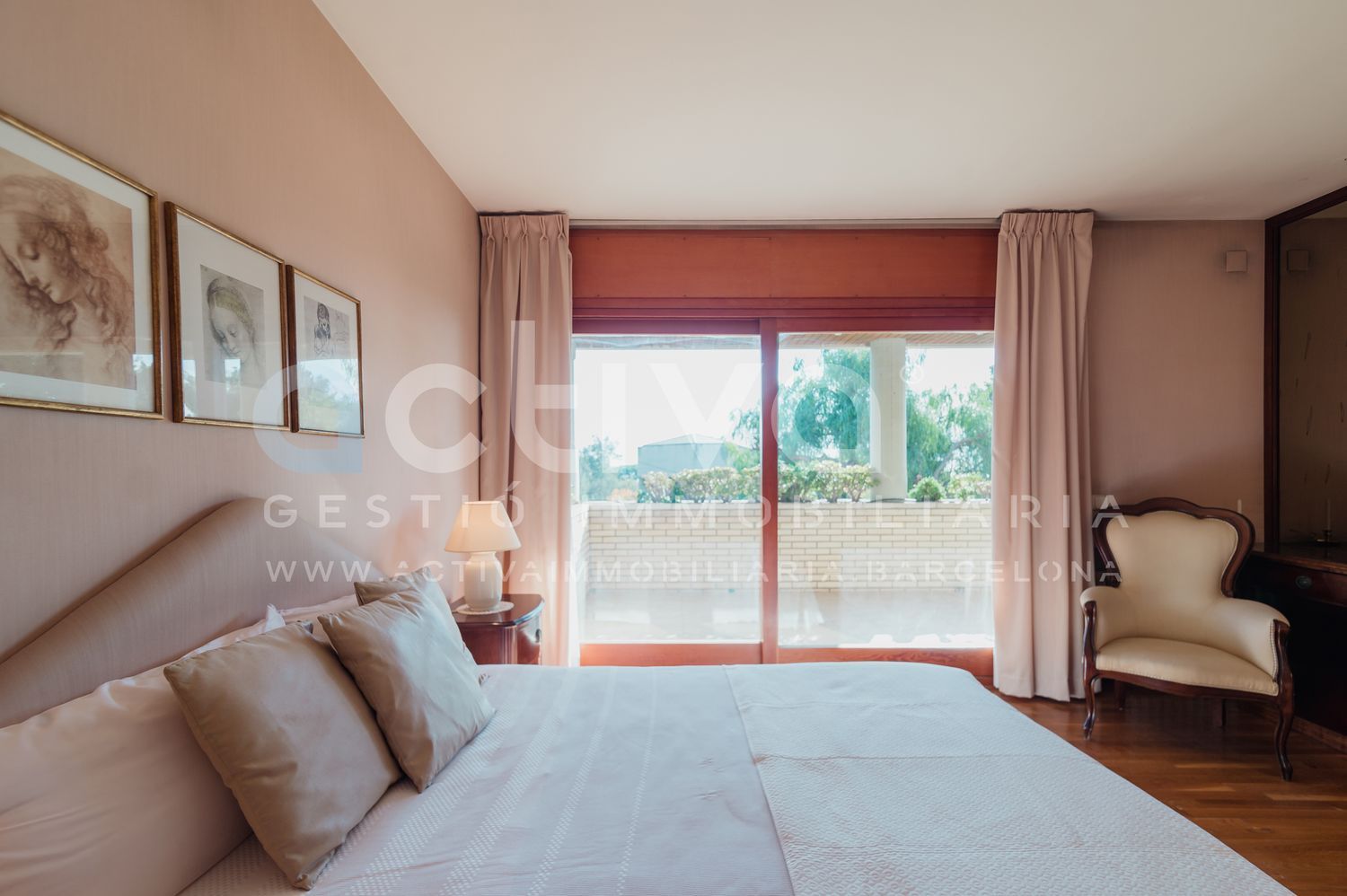 Casa o chalet independiente en Avenida de Jacint Esteva Fontanet - Foto 19