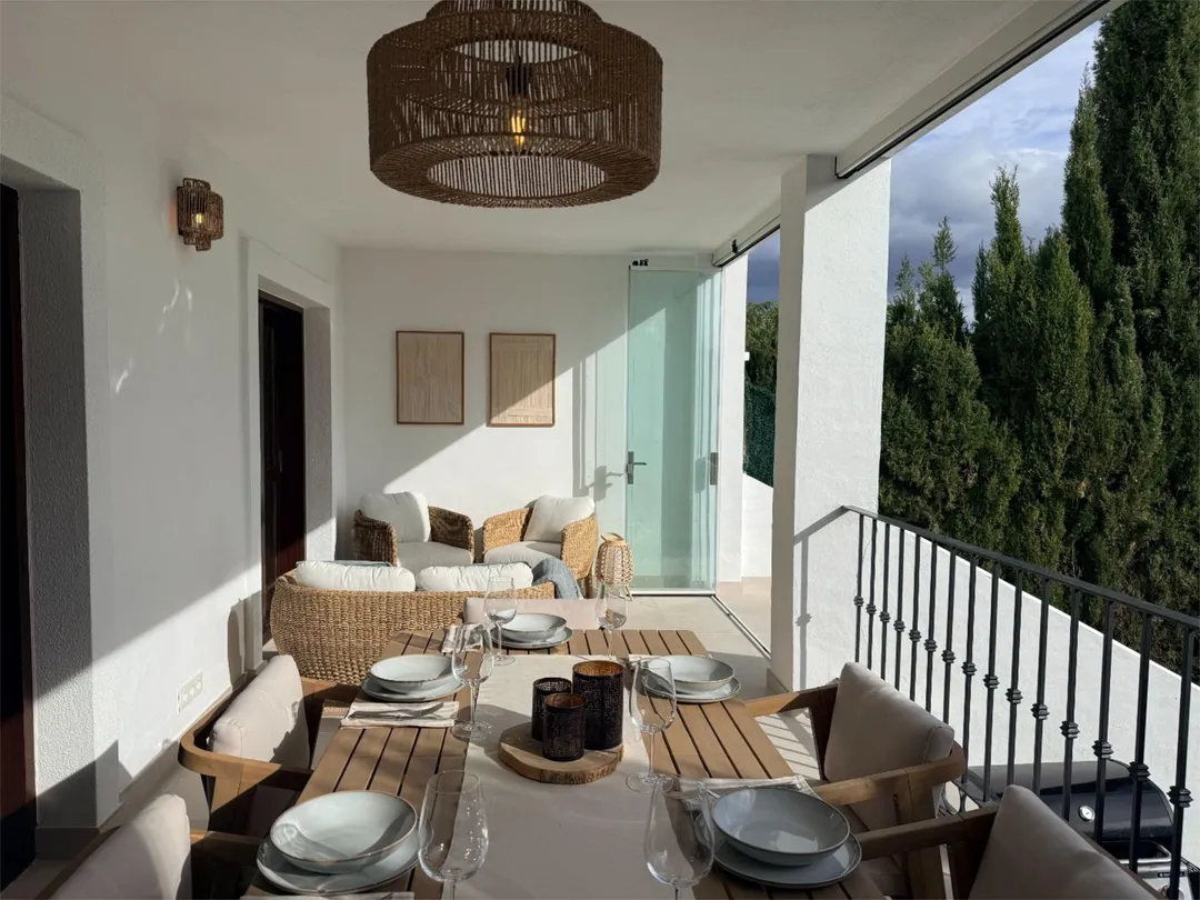 Casa adosada en  Calle del Priorato 15 - Foto 4